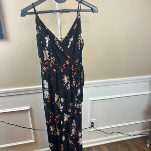 Stitch Fix Kaileigh Stella Sleeveless Maxi Dress - LP